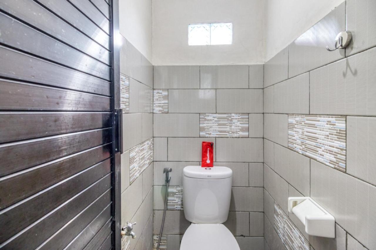 יוגיאקרטה Reddoorz Hostel Near Stadion Mandala Krida Yogya מראה חיצוני תמונה